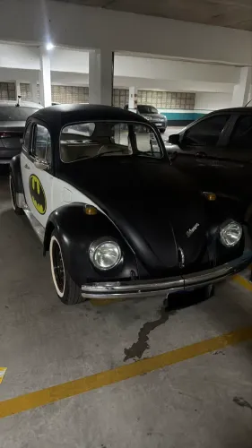 Volkswagen Fusca 1300 1978