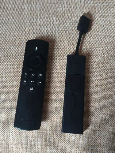 Amazon Fire Stick TV