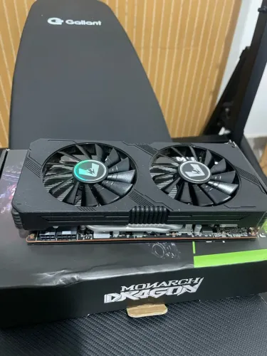 RX 5700 XT 8GB
