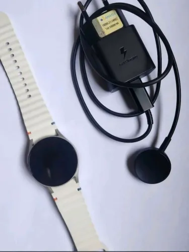 Samsung Galaxy smartwatch 7 44MM usado em perfeito estado