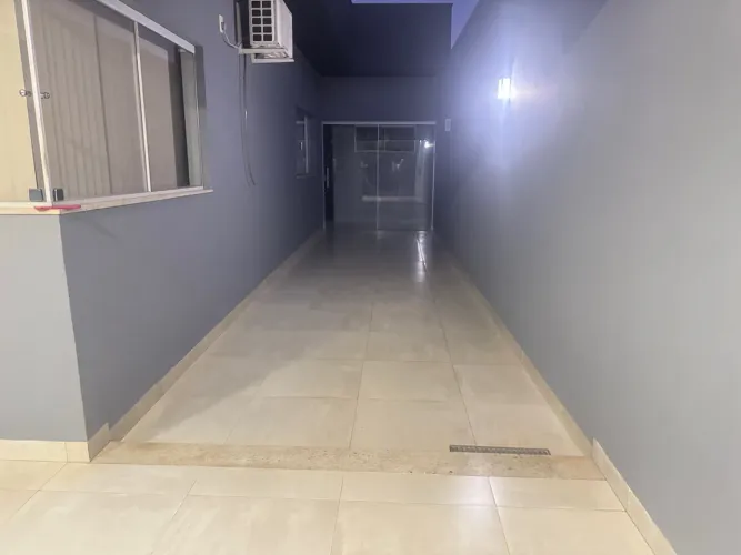 Casa a venda