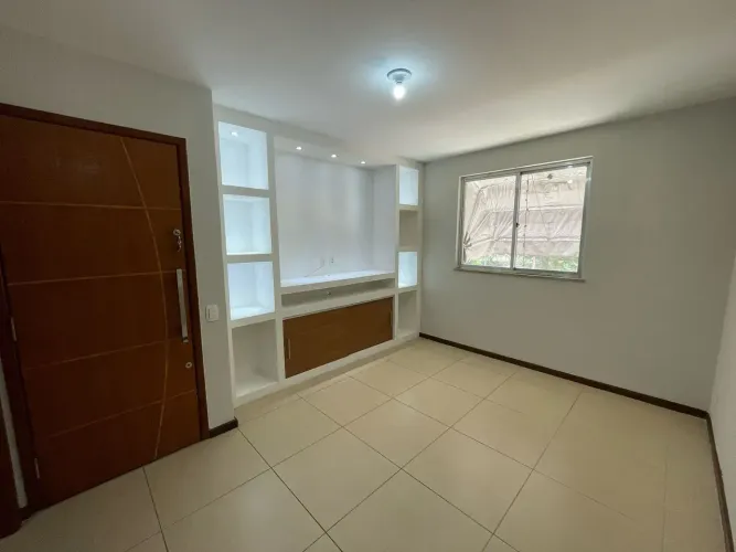 Alugo Apartamento em Colubande - São Gonçalo - RJ