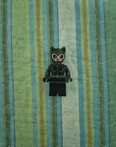 Lego Batman: Catwoman sh0595
