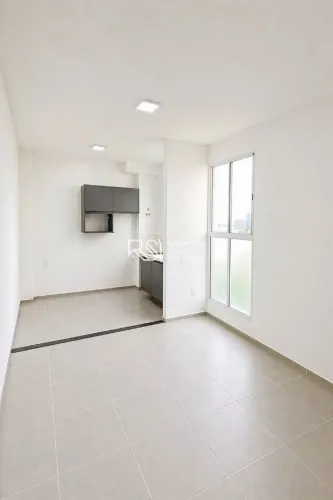 Apartamento no Residencial Marselha Para Vender com 2 quartos no bairro Tabuleiro do Marti