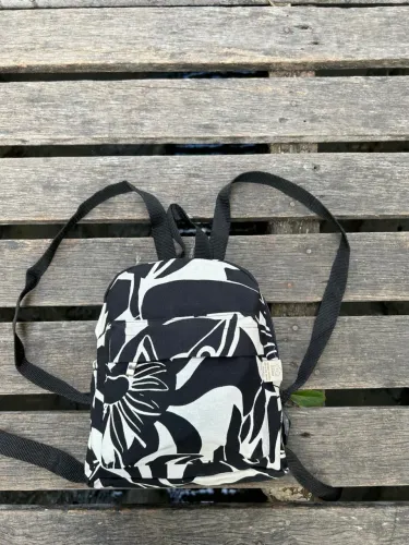 Bolsa transversal Re-farm