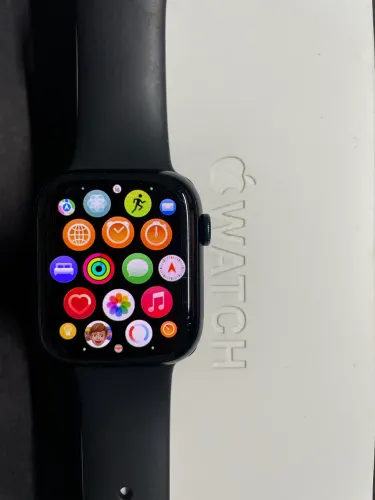 Apple Watch Série 8 45mm