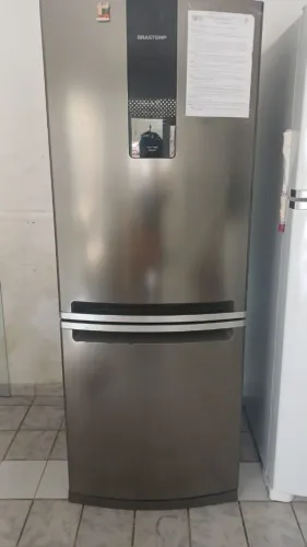 Refrigerador Brastemp