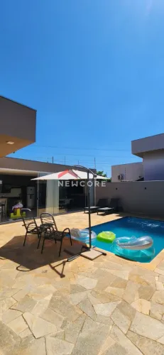 Casa em Bady Bassitt - Centro - Bady Bassitt/SP