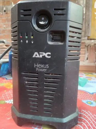 Vende um aparelho pra computador