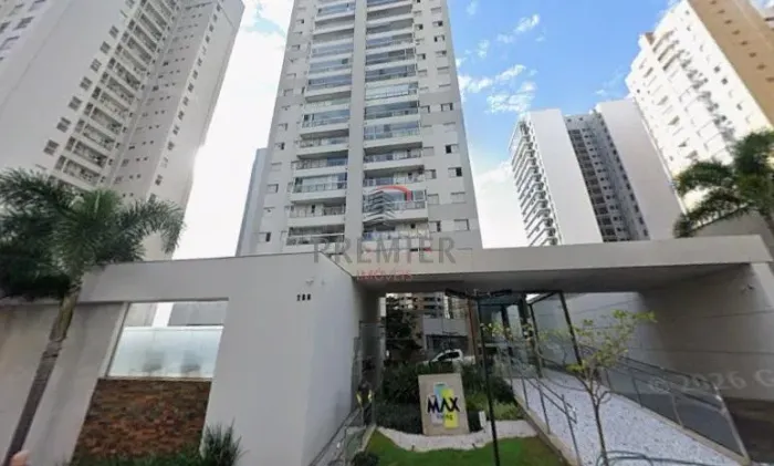 Apartamento Garden à venda em Londrina, Gleba Fazenda Palhano, com 2 quartos, com 64 m²