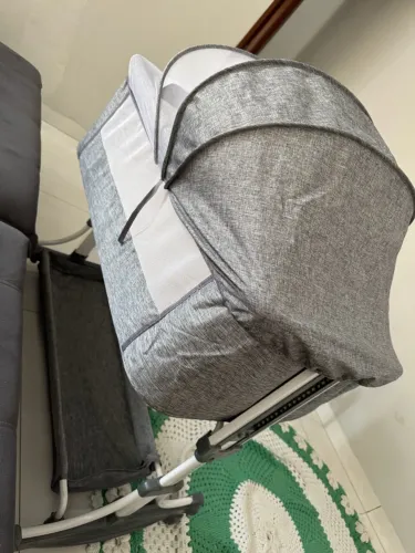 Vendo Mini Berço Infantil