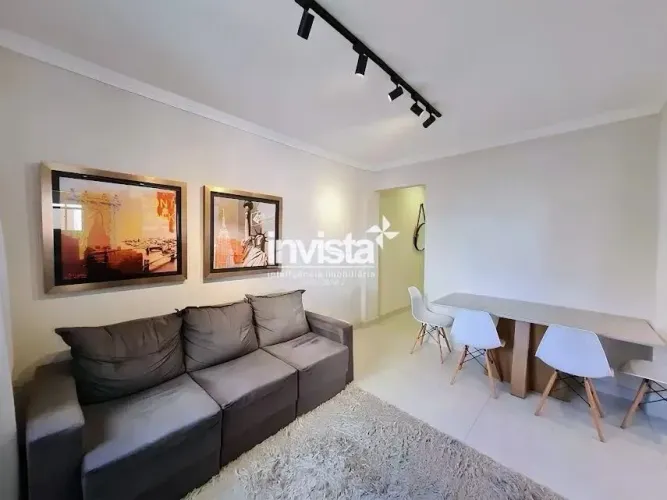 Apartamento para locação na Pompeia