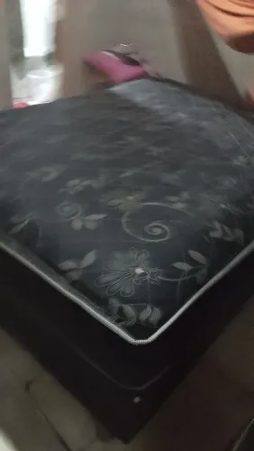 Cama Casal