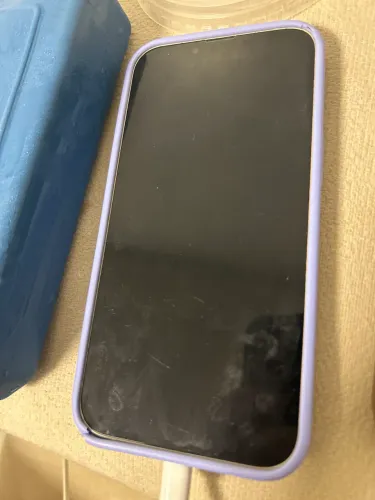 iPhone 13 256gb 85% saúde bateria