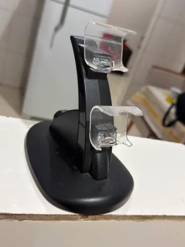 CARREGADOR DE JOYSTICK
