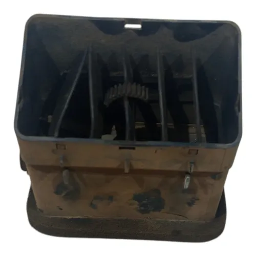 Difusor Ar Central Volkswagen Gol G3 2000 2001 2002 2003