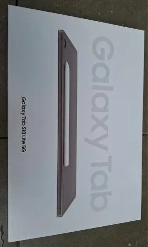 Galaxy tab S10 lite 5G