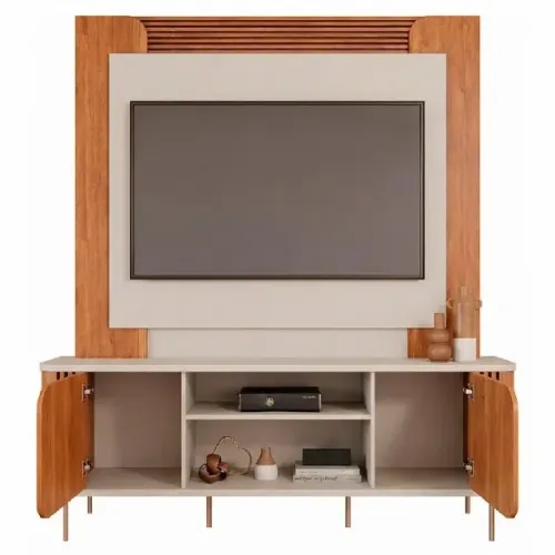 Home Chicago para Tvs ate 60" - Permobili