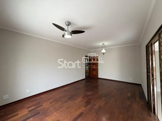 casa - Taquaral - Campinas
