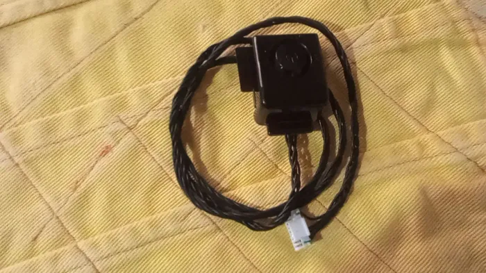 Tecla power tv Philco 40 polegadas