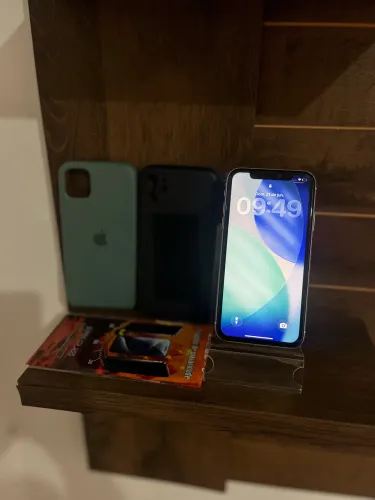 iPhone 11 - Face ID funcionando