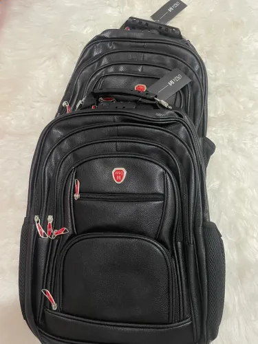 Bolsa masculina
