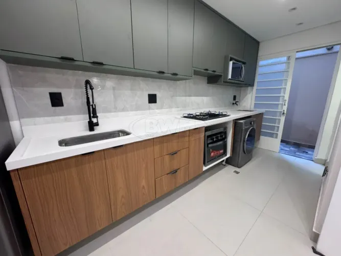 Apartamento Garden totalmente reformado e mobiliado à venda ou locação ? Jardim Faculdade