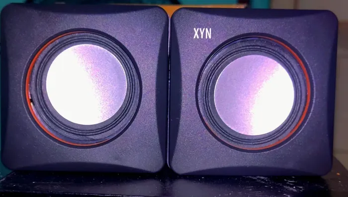 Caixas de Som para PC