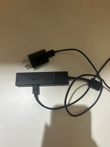 fire tv stick