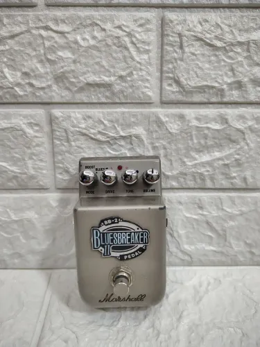 Pedal Bluesbreaker Marshall Bb2