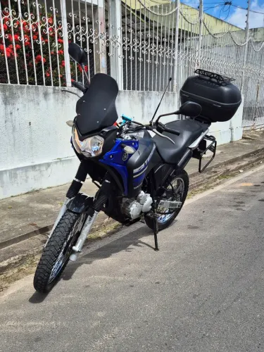 YAMAHA TENERE 250 (2017/2018)
