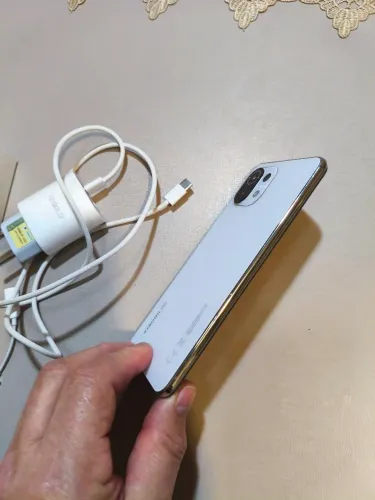CELULAR XAIOMI 11