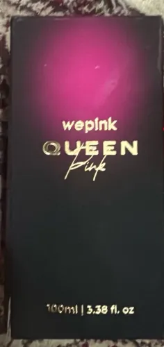 Perfume Wepink