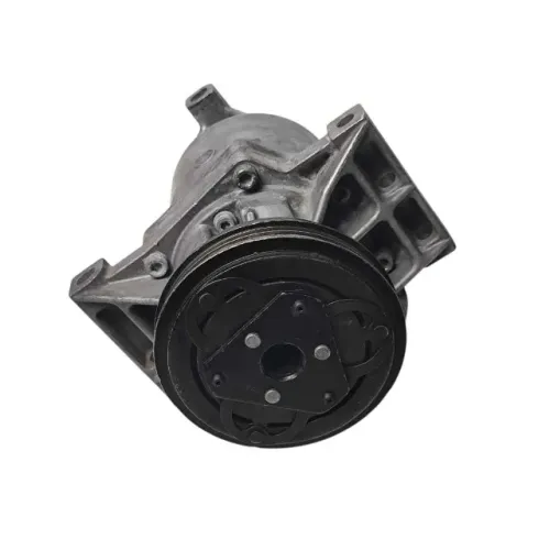 TRAVADO Compressor Ar Condicionado Logan 1.0 17 25