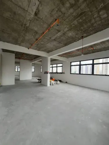 Sala comercial em condomínio para locação, 88m², Vila Prudente - São Paulo