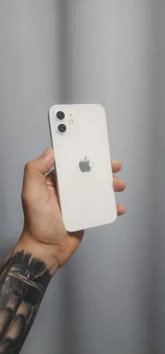 Iphone 12 64GB Branco