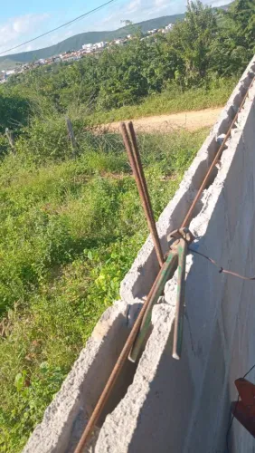 Vendo terreno no bairro primavera 