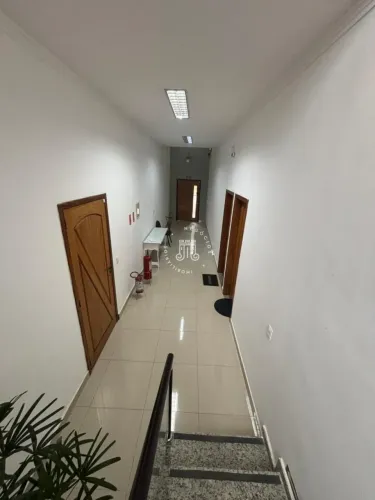 SALA PARA LOCAÇÃO LOCALIZADA NO BAIRRO PARQUE DA REPRESA - JUNDIAÍ/SP