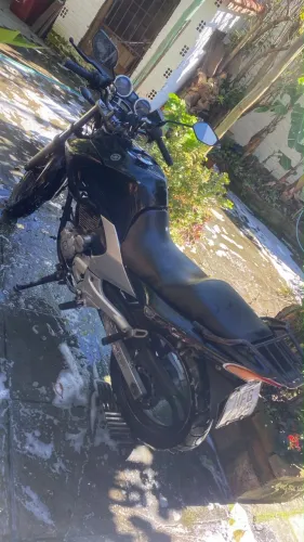 Fazer 250