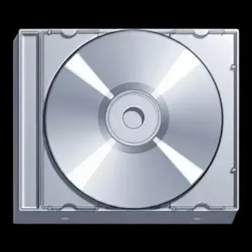 10 caixas de cd