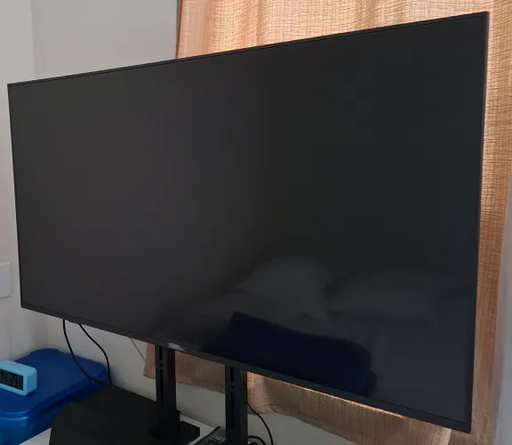 TV LG 2025