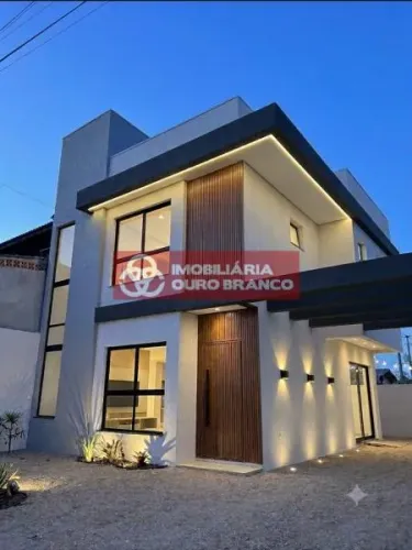 Casa - Florianópolis SC