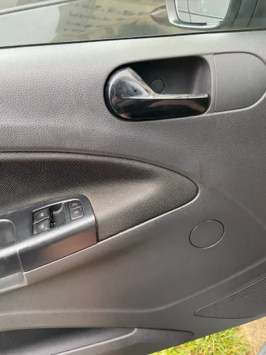 Volkswagen Gol Geração VII MSI 1.6 8V Flex Mec. 4P 2021