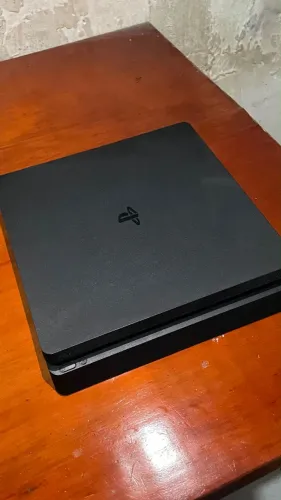 PS4 Slim 1 T