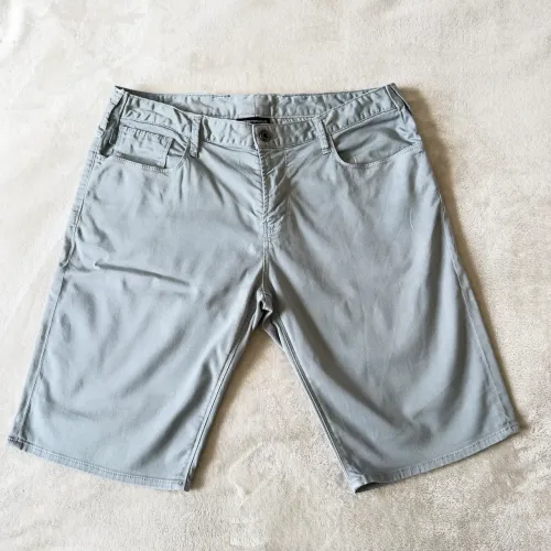 Bermuda Emporio Armani