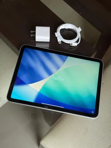 iPad 11ª geração 128GB