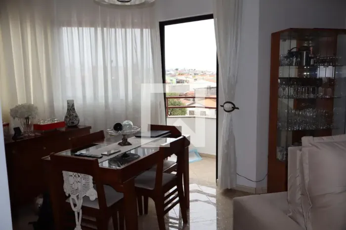 Apartamento à Venda - Vila Prudente, 2 Quartos, 74 m2