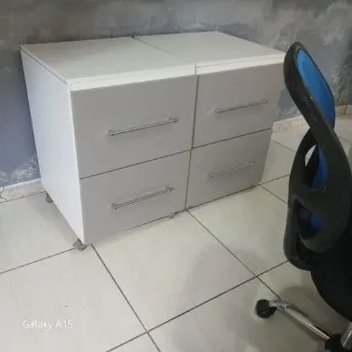 Móveis para escritório