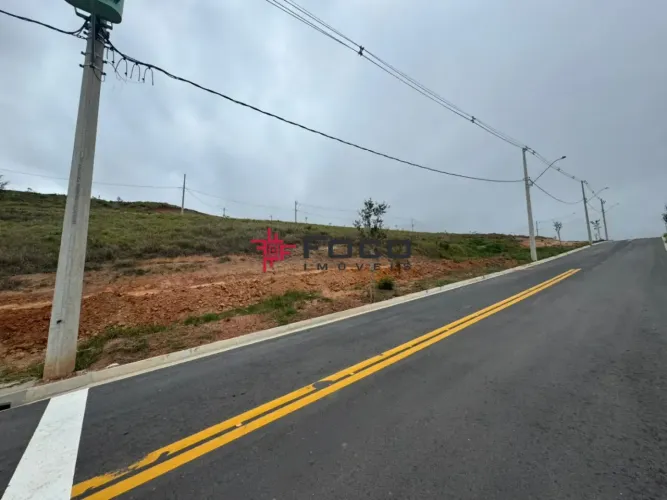 Terreno Condomínio em São José dos Campos