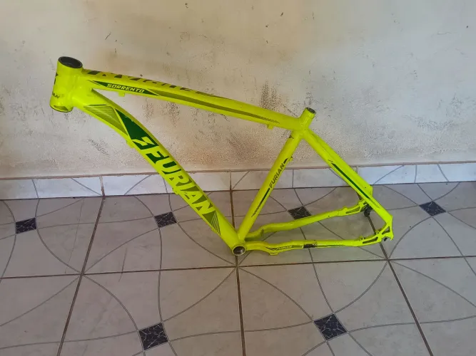 Bicicleta FURIAN SORRENTO aro 29